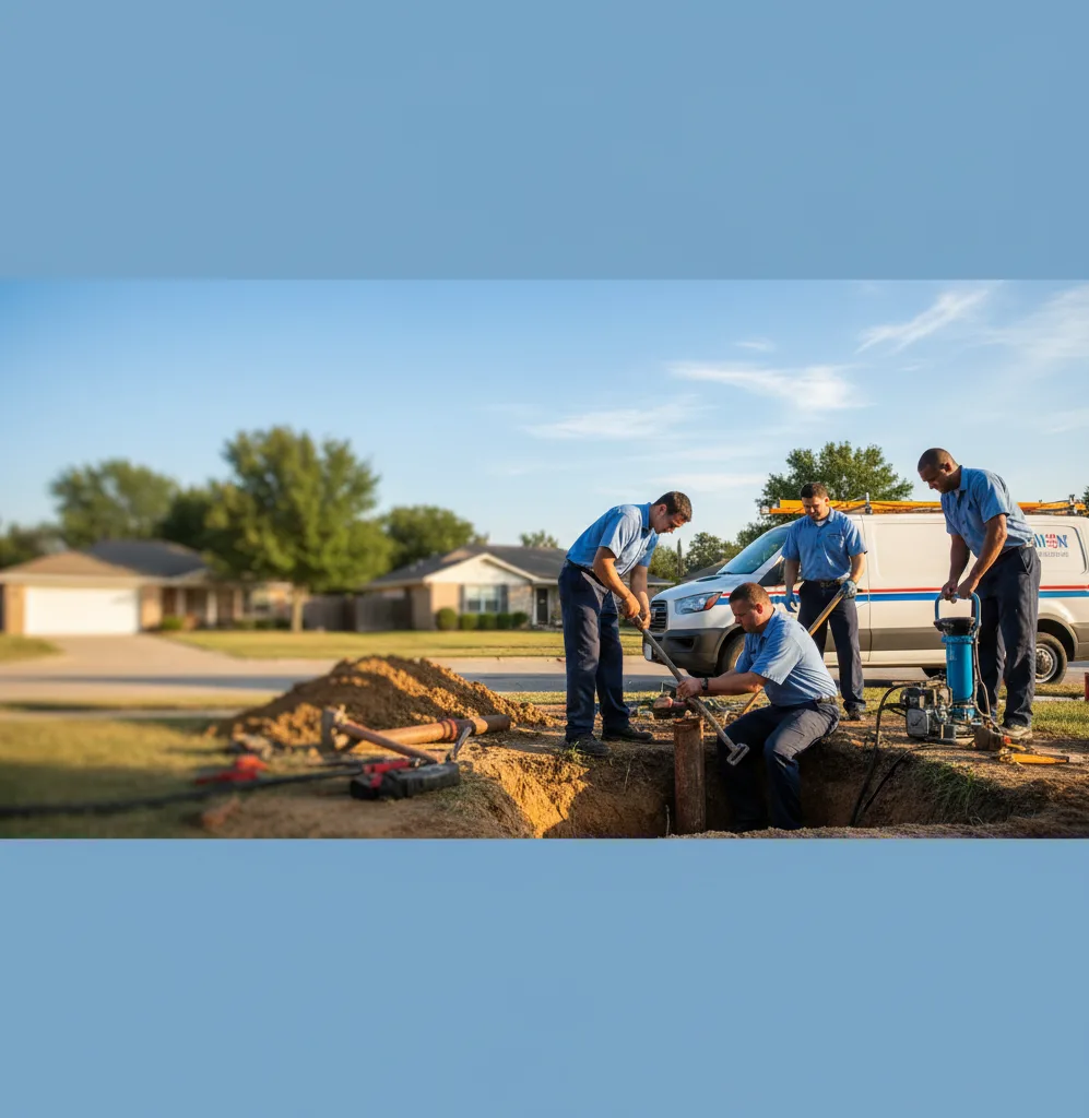 Water Heater Repair in California, MO